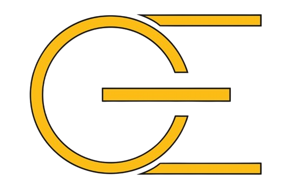 Gold Coin Logo